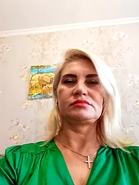 JennyOMay online show from 09/26/25, 03:10