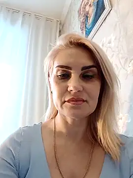 JennyOMay online show from 01/06/26, 04:38