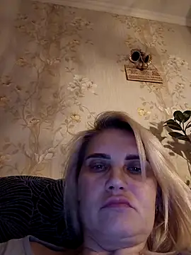 JennyOMay online show from 02/25/26, 05:33