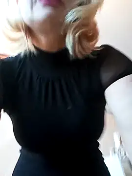 JennyOMay online show from 03/02/26, 05:08