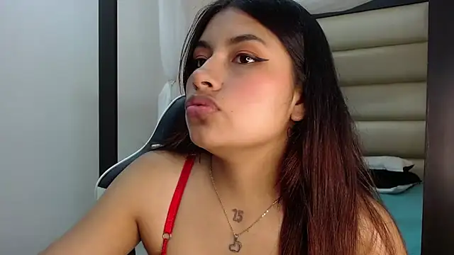 ChantalPetit online show from 09/09/25, 06:07