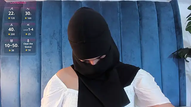 radiagazali online show from 10/23/25, 06:39