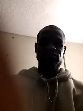 Maculine Stayr online show from 01/15/25, 05:05