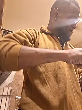 Maculine Stayr online show from 02/24/26, 01:03