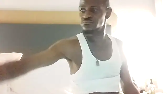 Maculine Stayr online show from 04/01/26, 10:05