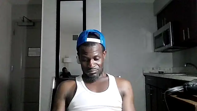 Maculine Stayr online show from 04/16/26, 06:47