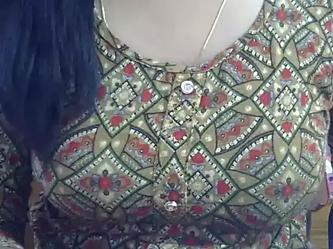 Your wild Dia online show from 03/21/25, 06:27