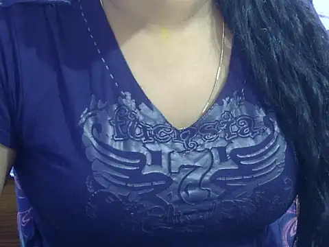 Your wild Dia online show from 03/16/26, 04:29