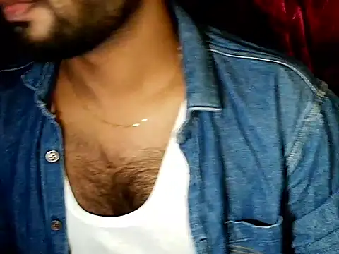 SHENOY3 online show from 10/23/25, 03:11