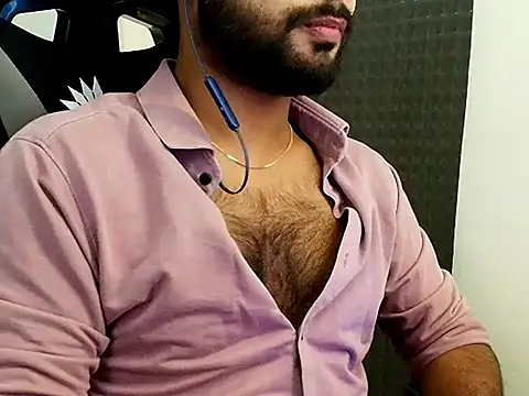 SHENOY3 online show from 11/19/25, 04:51