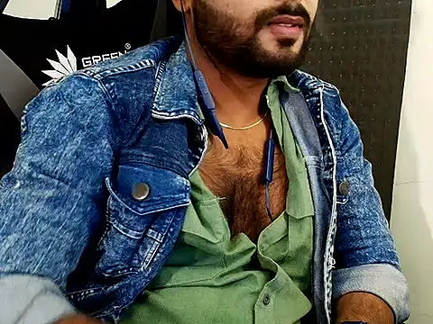 SHENOY3 online show from 11/28/25, 03:14