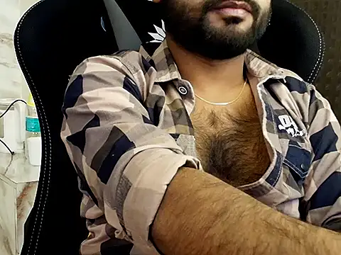 SHENOY3 online show from 12/04/25, 07:55