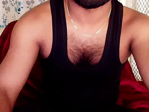 SHENOY3 online show from 01/16/26, 04:33