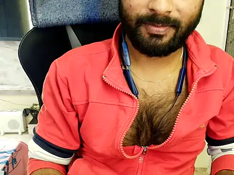 SHENOY3 online show from 02/08/26, 05:27