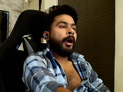 SHENOY3 online show from 03/01/26, 04:31