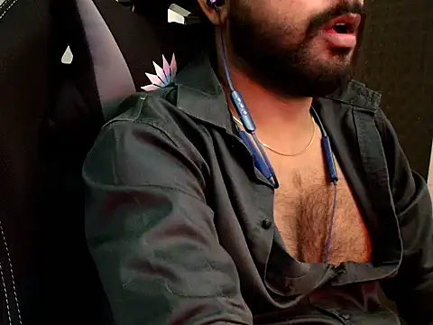 SHENOY3 online show from 03/21/26, 12:43