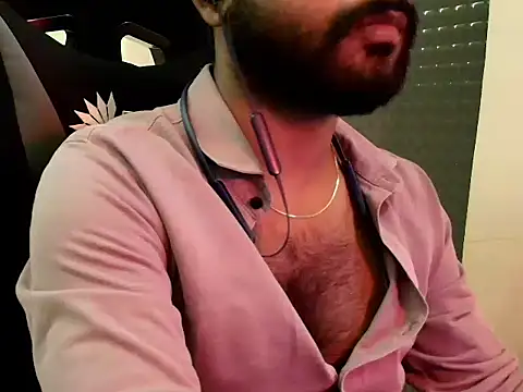 SHENOY3 online show from 03/27/26, 04:29