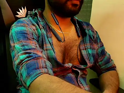 SHENOY3 online show from 03/31/26, 08:20