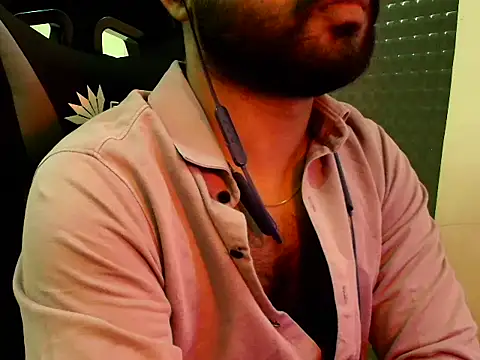 SHENOY3 online show from 04/06/26, 04:19