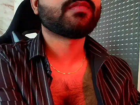 Snapshot of SHENOY3 chatting on 04/23/26, 07:30 SHENOY3 online show from 04/23/26, 07:30