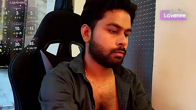 SHENOY3 online show from 07/05/26, 05:03