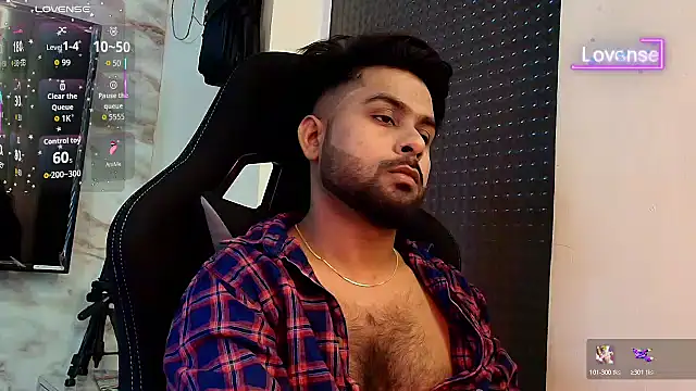 SHENOY3 online show from 07/06/26, 11:07