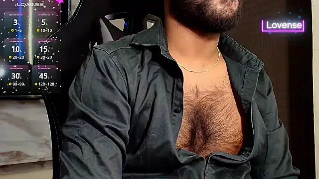 SHENOY3 online show from 07/22/26, 06:22