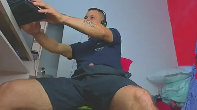 body x29 online show from 03/13/26, 11:39