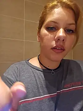 Janefruti online show from 02/12/25, 02:24