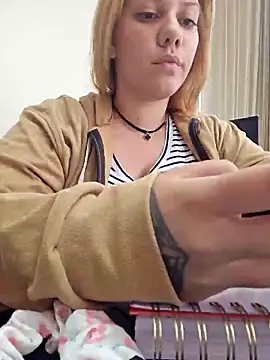 Janefruti online show from 02/12/25, 05:37