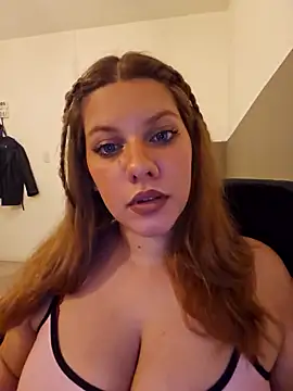 Janefruti online show from 02/28/25, 03:15