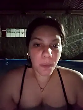 Janefruti online show from 12/22/25, 12:07