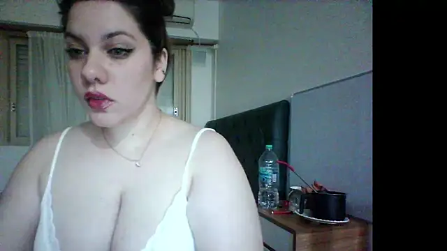 Janefruti online show from 01/07/26, 03:42