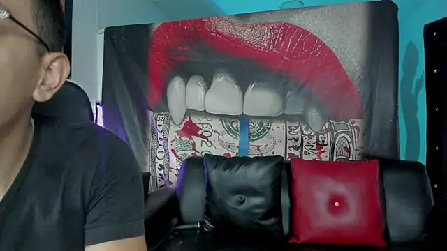 Strongernastyx online show from 11/16/25, 08:47