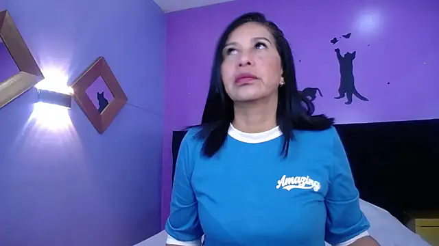 Shanon mature online show from 03/09/26, 12:09