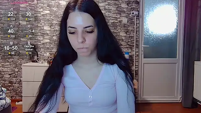  Mari     online show from 02/23/26, 07:39