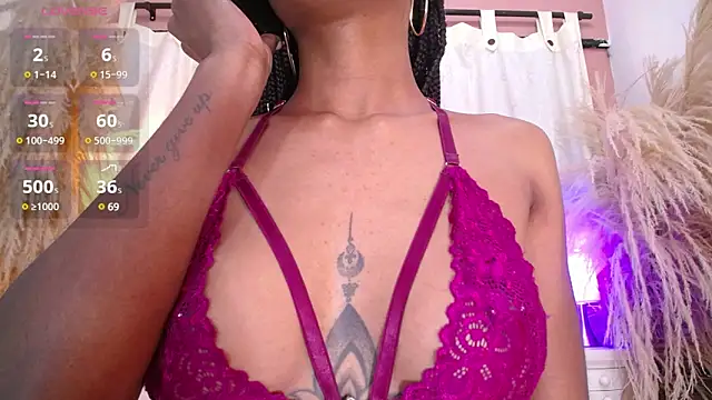Snapshot of EmmySweett chatting on 02/01/25, 12:29 EmmySweett online show from 02/01/25, 12:29