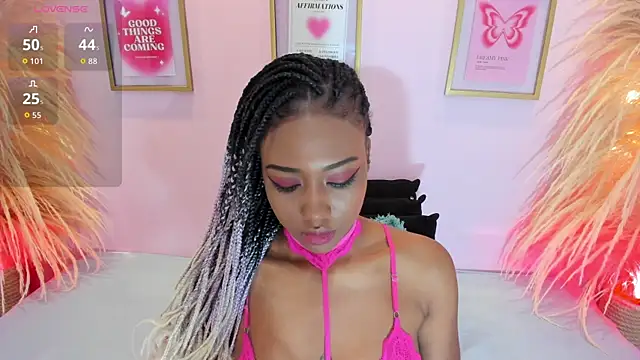 EmmySweett online show from 11/15/25, 08:27