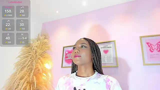 EmmySweett online show from 12/14/25, 08:13