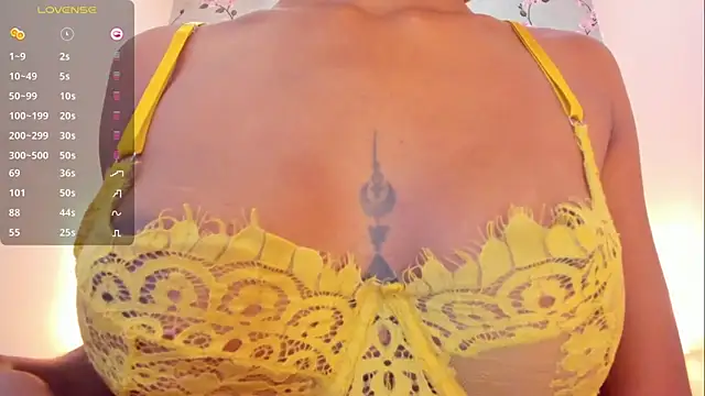 EmmySweett online show from 03/22/26, 08:23