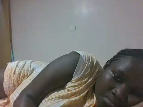 queen aria19 online show from 02/07/26, 01:53