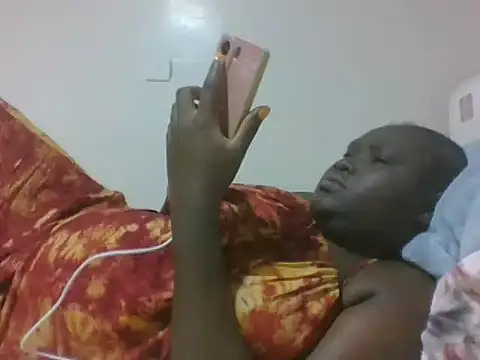 queen aria19 online show from 02/26/26, 06:23