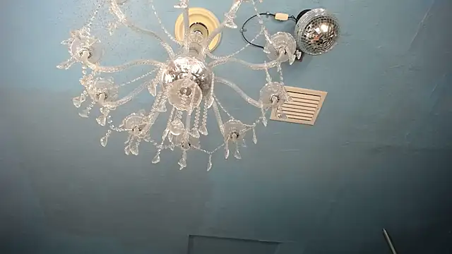 ADRIANNA FOX online show from 03/06/26, 01:51