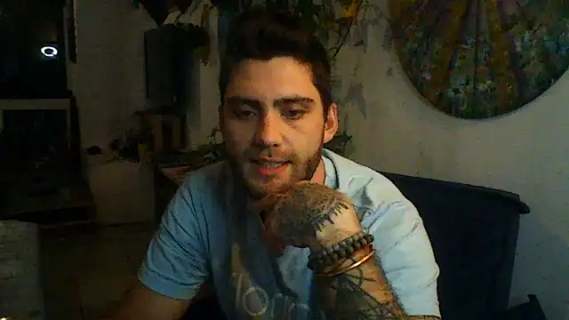 Jerusalimo online show from 05/18/26, 11:43