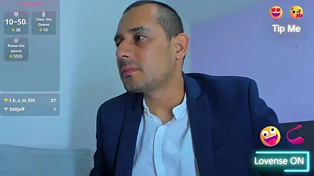 Snapshot of jhonyalzate2 chatting on 01/09/25, 06:48 jhonyalzate2 online show from 01/09/25, 06:48