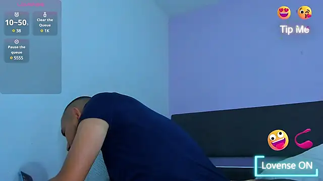 Snapshot of jhonyalzate2 chatting on 01/17/25, 04:49 jhonyalzate2 online show from 01/17/25, 04:49