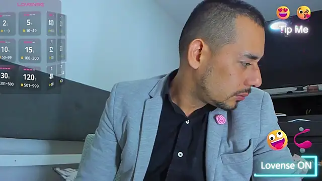 Snapshot of jhonyalzate2 chatting on 01/24/25, 02:18 jhonyalzate2 online show from 01/24/25, 02:18