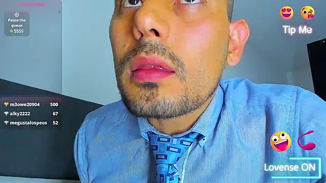 Snapshot of jhonyalzate2 chatting on 02/08/25, 05:08 jhonyalzate2 online show from 02/08/25, 05:08