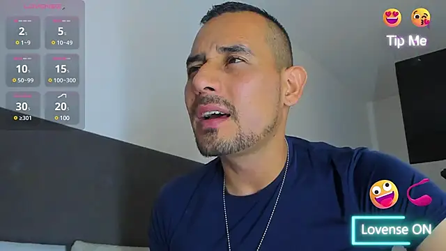 Snapshot of jhonyalzate2 chatting on 02/08/25, 10:19 jhonyalzate2 online show from 02/08/25, 10:19