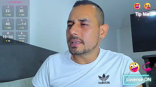 Snapshot of jhonyalzate2 chatting on 02/12/25, 12:27 jhonyalzate2 online show from 02/12/25, 12:27